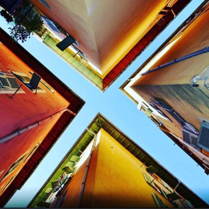 Rentomatique Studio Jean Medecin Ницца Экстерьер фото